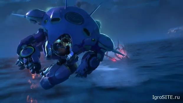 Overwatch и Diablo, похоже, получат собственные мультсериалы