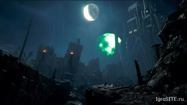 Обновление Vermintide 2: отличная бесплатная карта и пара косметических шапок
