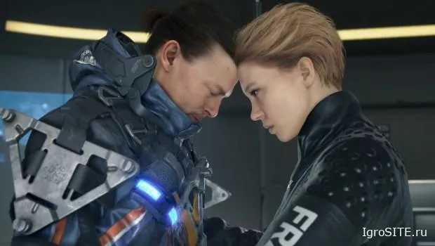 Death Stranding от Кодзимы выходит на ПК в июне с небольшими улучшениями
