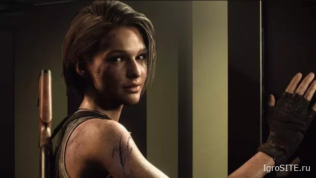 Resident Evil 3 Remake вышел, но оказалась неожиданно короткой