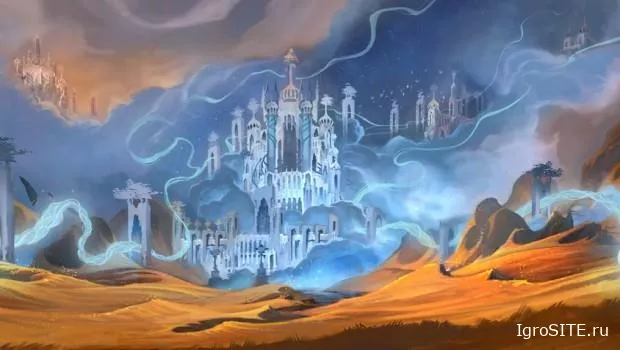 World of Warcraft: Shadowlands – закрытая альфа стартует на этой неделе