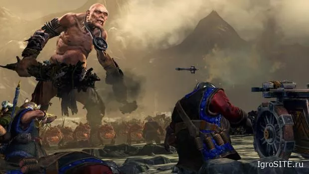 Total War: Warhammer 2 получит еще минимум два крупных обновления и дополнения