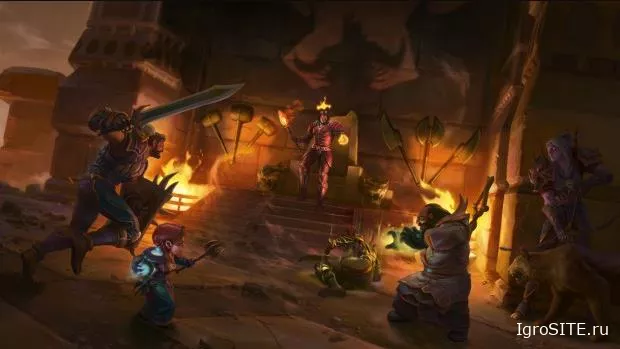 World of Warcraft Classic возвращает систему слоев для борьбы с огромными очередями