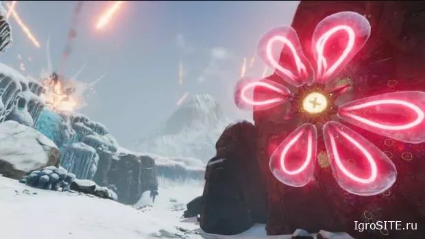 Subnautica: Below Zero: Переработан сюжет, доработан контент
