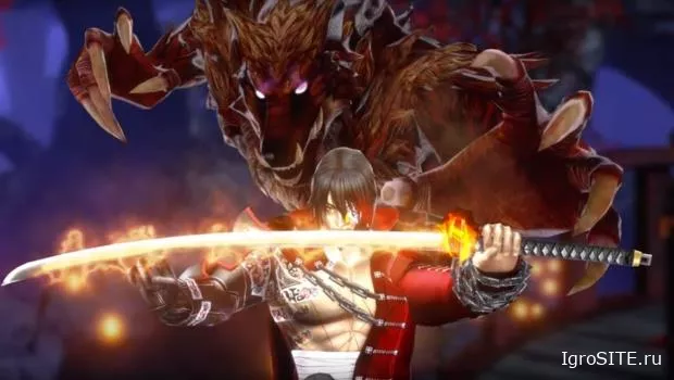 В Bloodstained: Ritual of the Night добавили нового персонажа и режим «Рандомайзер»