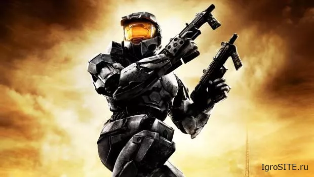 Halo 2: Anniversary наконец вышел на ПК в составе Master Chief Collection