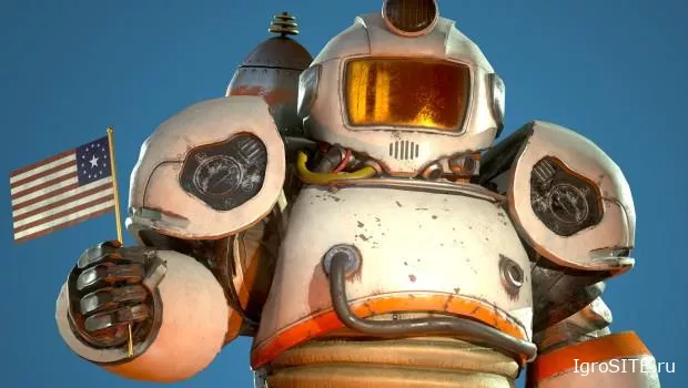 Bethesda показала, что ждет Fallout 76 в 2020 году
