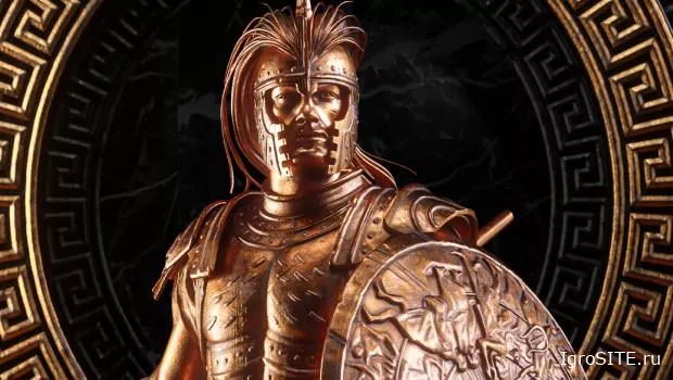 Total War: Troy будет бесплатна первые 24 часа после выхода в августе