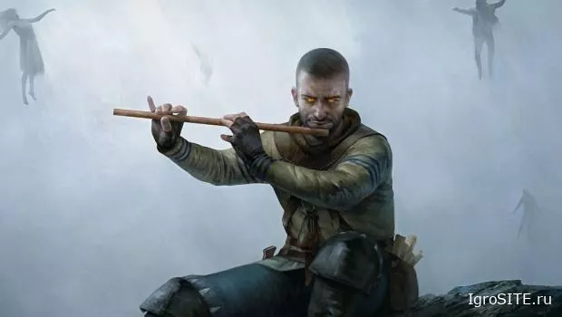 «Мастер Зеркал»: дополнение для Gwent с Гаунтером О'Диммом выйдет в июне