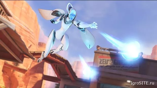В Overwatch полностью отменили спорные пулы героев в ранкеде