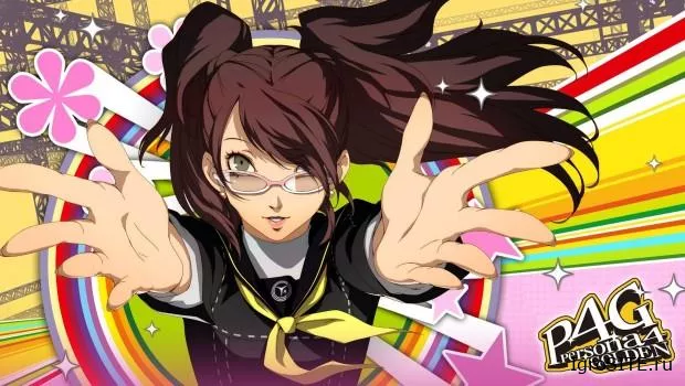 Выход Persona 4 Golden на ПК практически подтвержден