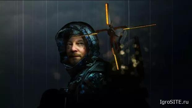 Разработчики Death Stranding назвали минимальные и рекомендованные системные требования