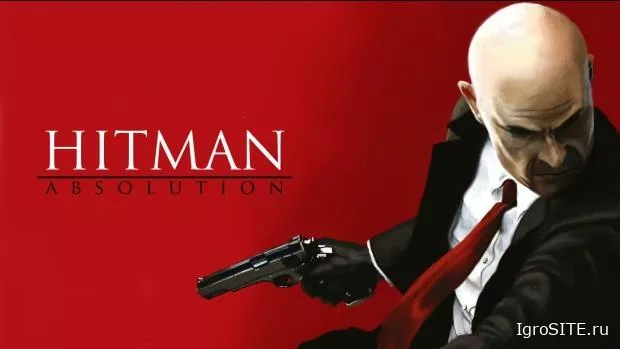 Своеобразный Hitman: Absolution раздают бесплатно на этой неделе