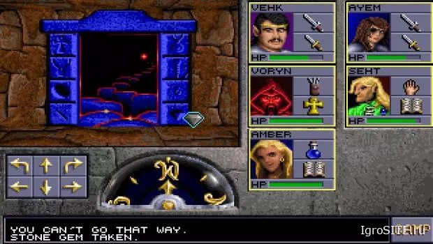 Классическая трилогия Eye of the Beholder раздается на два дня
