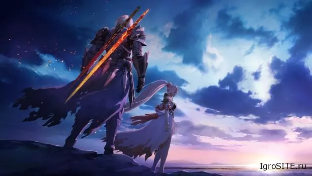 Tales of Arise от Bandai Namco отложена из-за пандемии