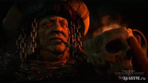 Разработчики Diablo 4 рассказали о планах на сюжет, геймплей в открытом мире и мультиплеер