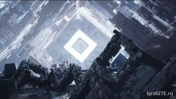 Ubisoft готовит новый FPS баттл рояль — Hyper Scape