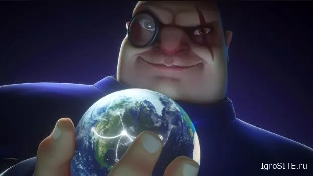 Разработчики Evil Genius 2 выпустили краткий обзор всего показанного