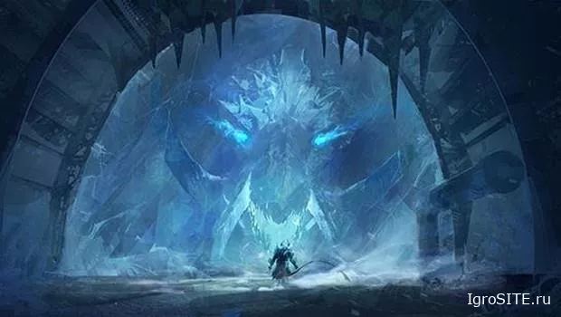 Обновление "Восхождение Йормага" для Guild Wars 2 выйдет в конце июля