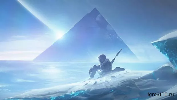 Дополнение Destiny 2 "За гранью Света" перенесено на ноябрь