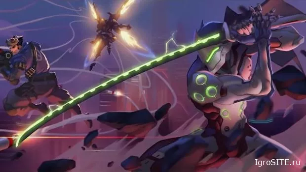 Overwatch: Разработчики готовят два экспериментальных обновления, первое из которых выходит на следующей неделе