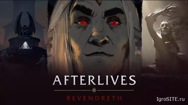 Вышли анимационные ролики по World of Warcraft: Shadowlands о четырех Ковенантах