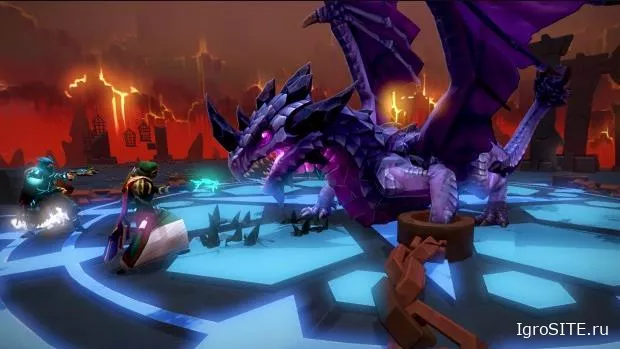 RuneScape появится в Steam в октябре, а Old School RuneScape — в начале 2021 года