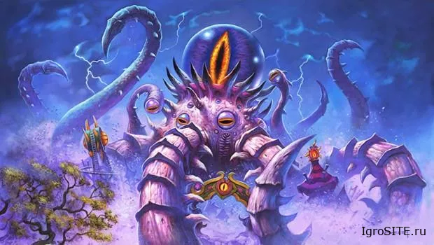 Hearthstone: следующее дополнение принесет улучшенные награды, новый режим и много новых карт