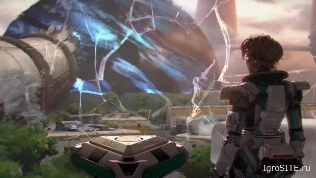 Обновление седьмого сезона Apex Legends: Новая карта, легенда, транспорт и даже гильдии
