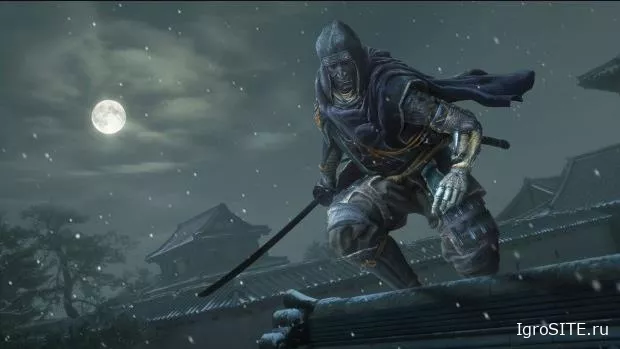 Обновление Sekiro: Shadows Die Twice добавило серьезные испытания и крутые костюмы