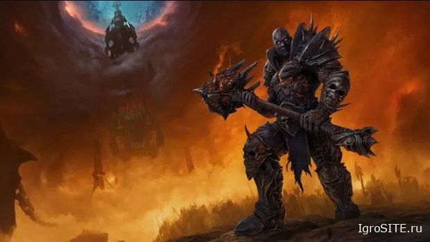 World of Warcraft: Бесплатный доступ для вернувшихся игроков до 8 ноября