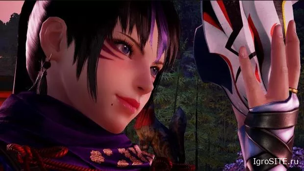 Tekken 7: Обновление S4 – Неткод сильно улучшен, добавлена Кунимицу