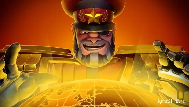 Evil Genius 2: План Красного Ивана по захвату мира