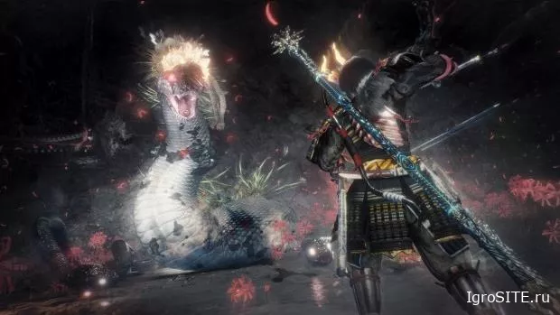 Новое превью ПК-версии Nioh 2: графические улучшения и настройки