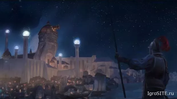 Creative Assembly начала подогревать интерес к крупному анонсу Total War: Warhammer