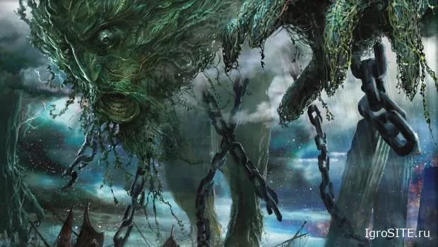 MTG Arena: Уро наконец-то забанен в Историческом