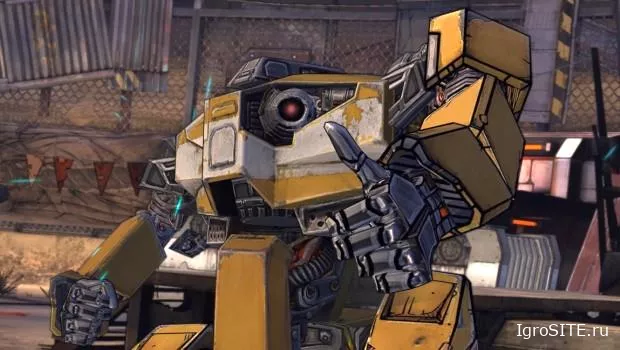 Отличная Tales from the Borderlands от Telltale наконец-то вернулась на ПК и консоли