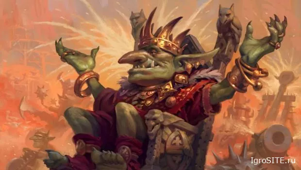 MTG Arena запустила «Историческую встряску», чтобы потрясти топовые колоды