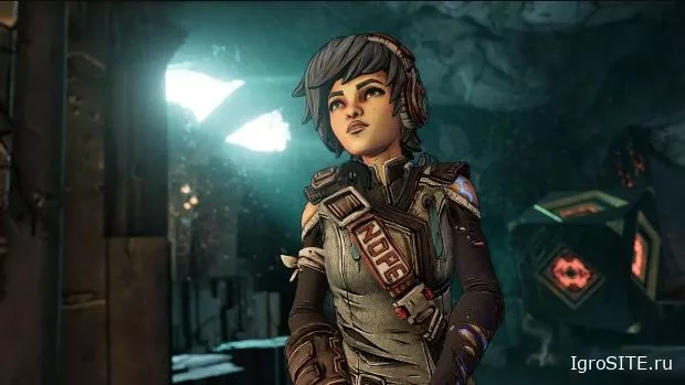 Director's Cut для Borderlands 3 перенесли на 8 апреля