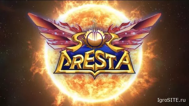 PlatinumGames: Прошлогодняя первоапрельская шутка Sol Cresta станет реальностью