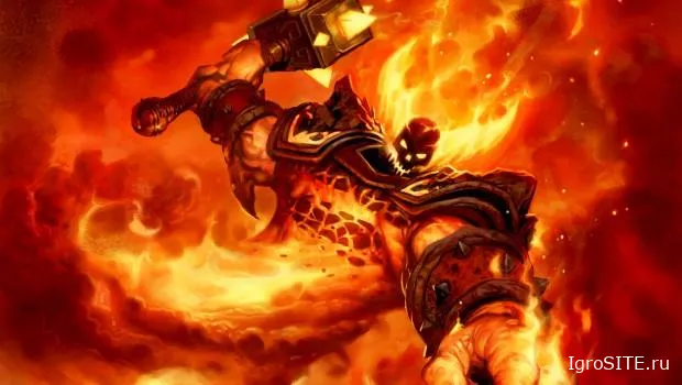 В Hearthstone появился классический режим с первыми 240 картами из 2014 года