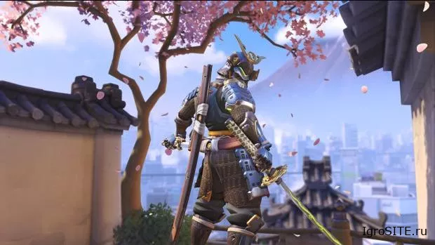 «Overwatch Archives 2021: новые совместные миссии и испытания»