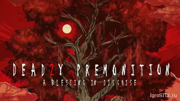 Жуткий хоррор Deadly Premonition 2 на подходе к ПК через Steam в 2021 году