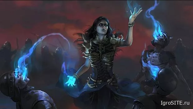 Path of Exile 2: Впечатляющие улучшения в новой масштабной демонстрации игрового процесса
