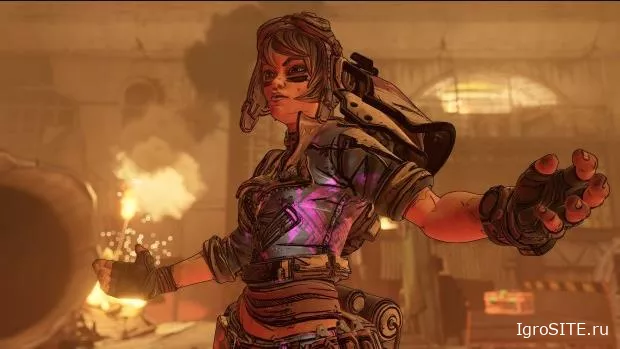 Режиссерская версия Borderlands 3: новые задания и закулисье уже здесь