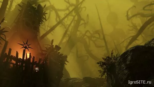 Бесплатное рогаликовое дополнение "Хаотические пустоши" для Vermintide 2 выходит 20 апреля!