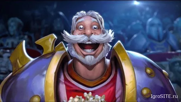 Hearthstone наконец-то понерфил Паладинов, Магов и бесящие Посты наблюдения