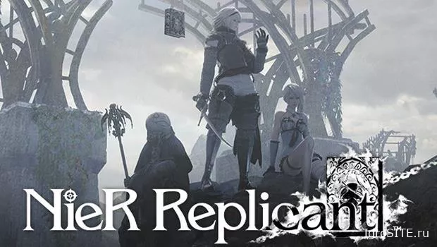 NieR Replicant: Ремастер высадился на ПК, но не без проблем