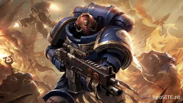 "Черепа для трона черепов 2021: горы нового контента и скидок на игры Warhammer"