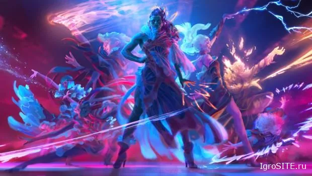В MTG Arena вернулись очень популярные форматы Jumpstart и Cube